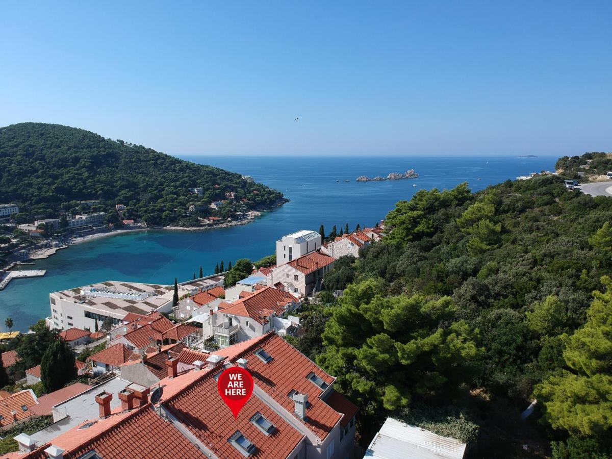 Apartamento Sensational View