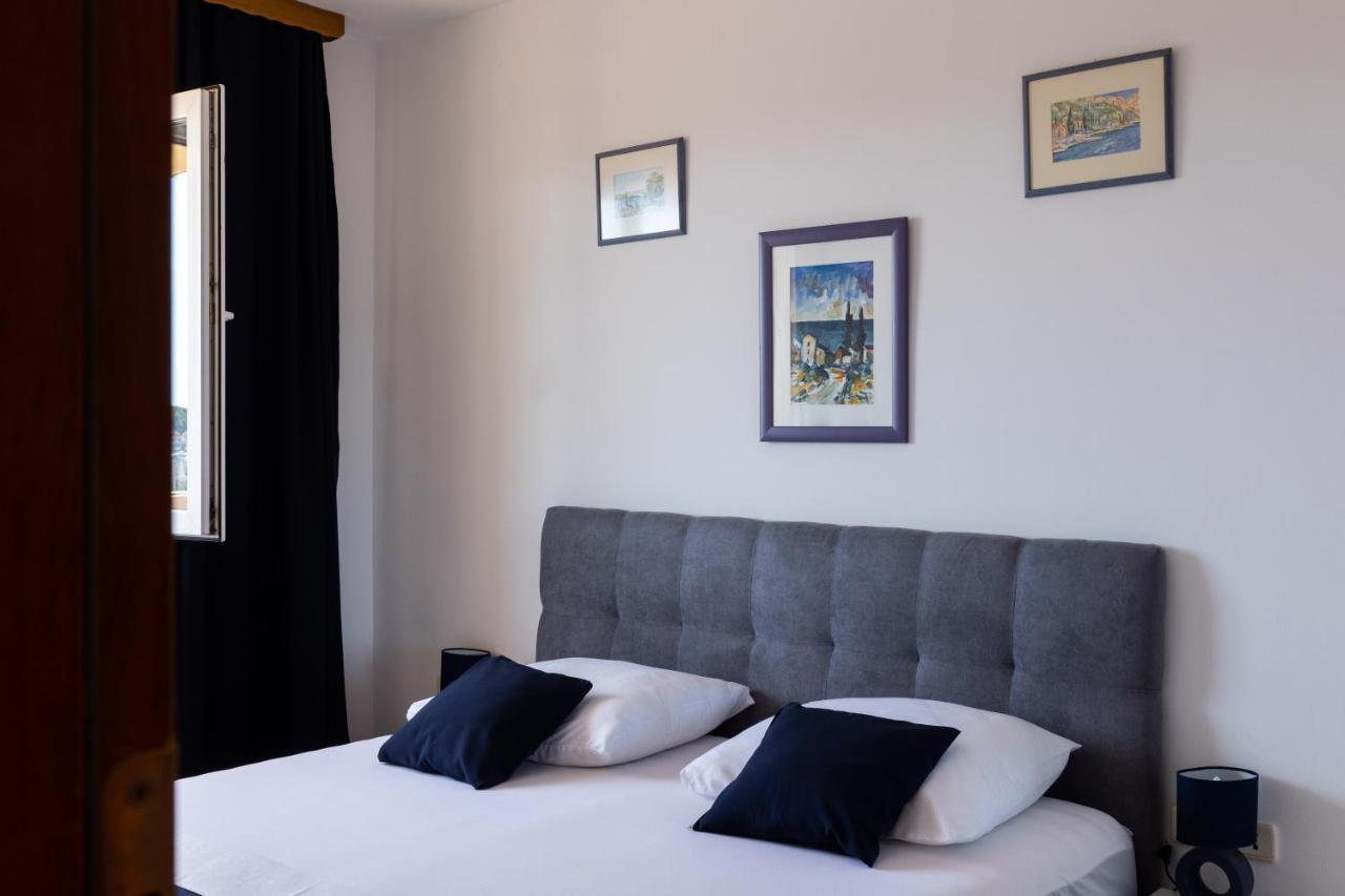 Sensational View Apartman Dubrovnik