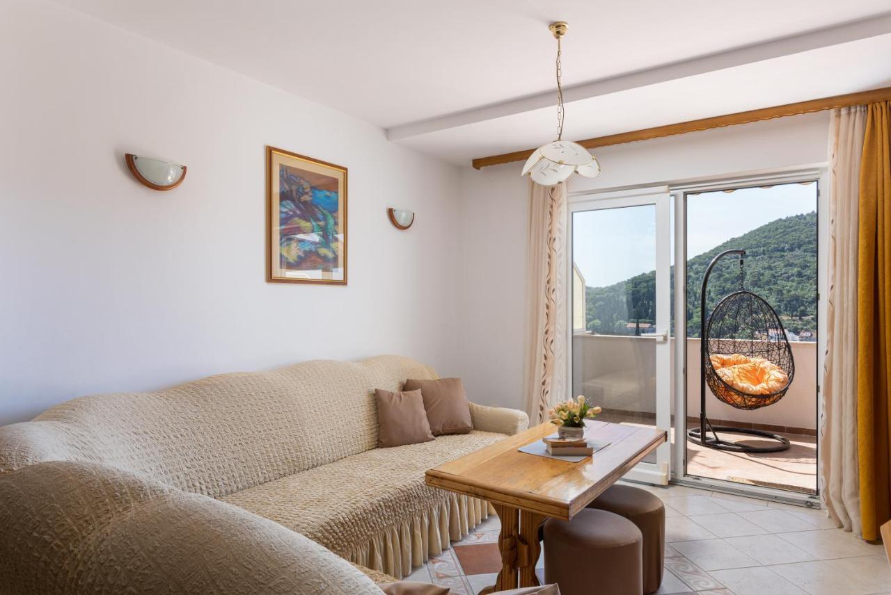 Apartamento Sensational View Dubrovnik