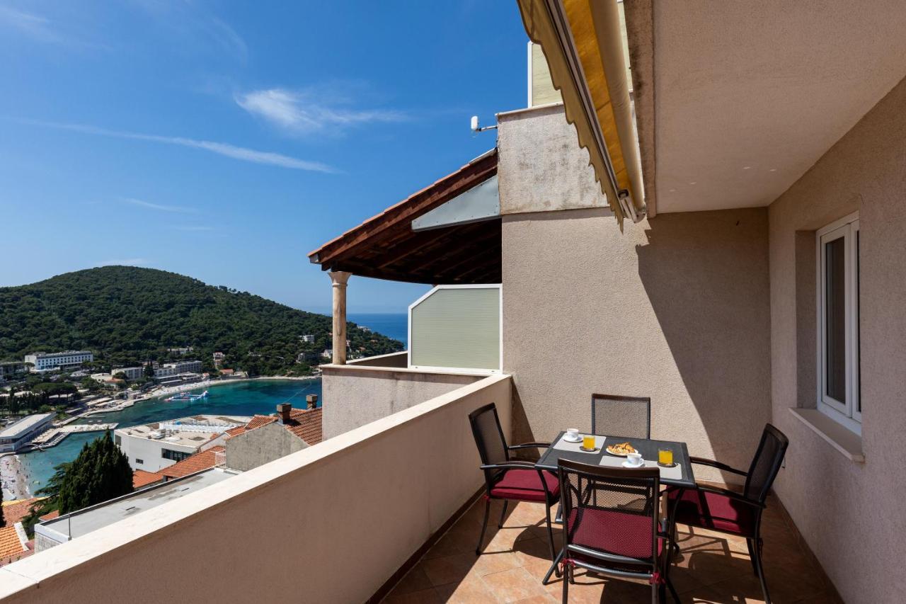 Sensational View Apartamento