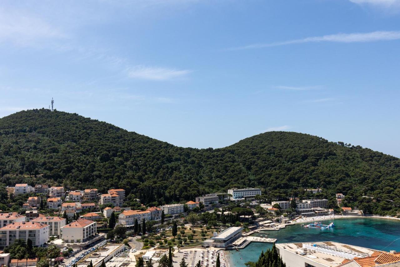 Apartamento Sensational View