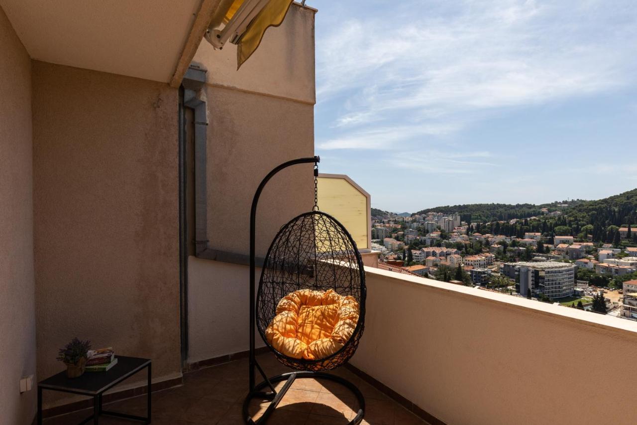 Sensational View Apartamento *