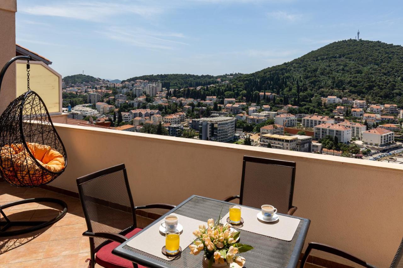 Sensational View Apartamento *