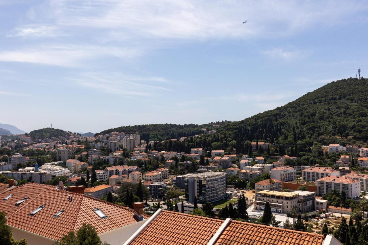 Apartman Sensational View