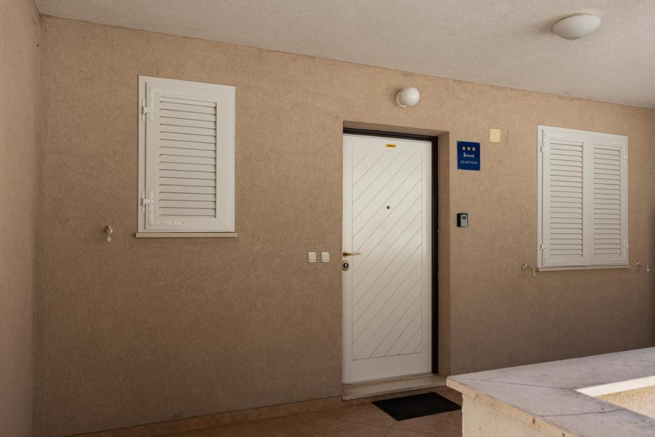 Apartman Sensational View Dubrovnik