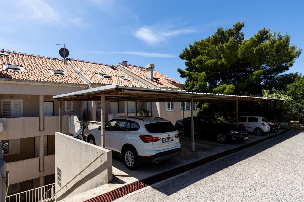 Apartamento Sensational View *